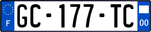 GC-177-TC