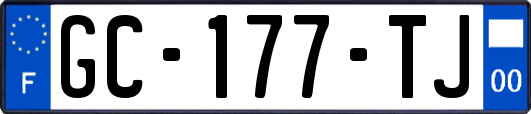 GC-177-TJ