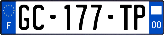 GC-177-TP