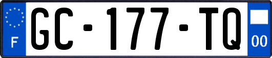 GC-177-TQ