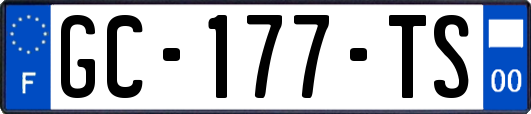 GC-177-TS