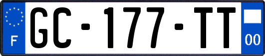GC-177-TT