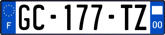 GC-177-TZ
