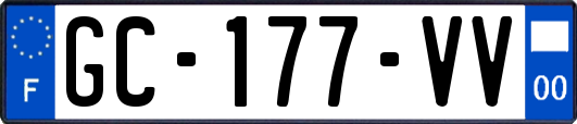GC-177-VV