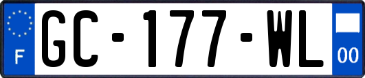 GC-177-WL