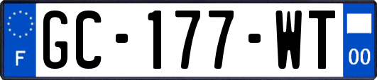 GC-177-WT