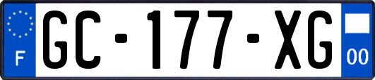GC-177-XG