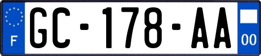 GC-178-AA