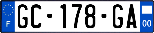 GC-178-GA