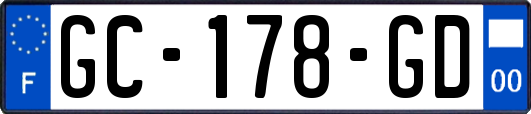 GC-178-GD