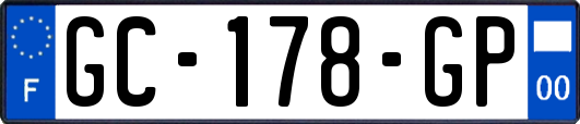 GC-178-GP