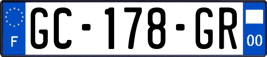 GC-178-GR
