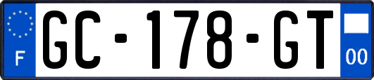 GC-178-GT