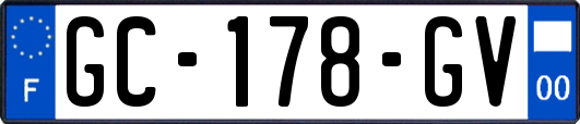 GC-178-GV