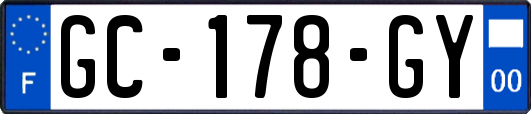 GC-178-GY
