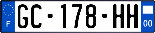 GC-178-HH