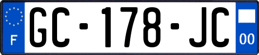 GC-178-JC