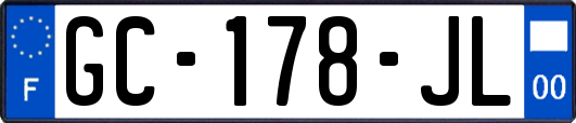 GC-178-JL