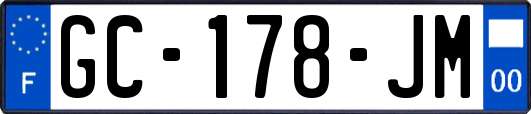 GC-178-JM