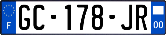 GC-178-JR