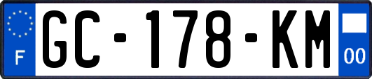 GC-178-KM