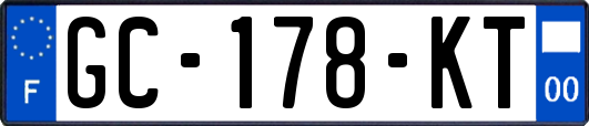 GC-178-KT