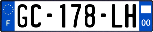 GC-178-LH