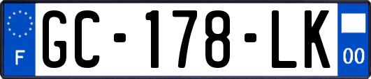GC-178-LK