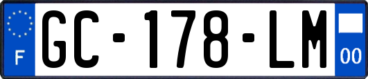 GC-178-LM