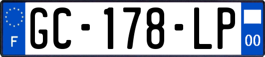GC-178-LP
