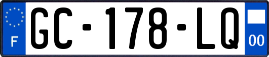 GC-178-LQ