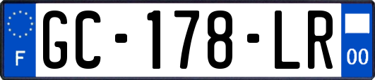 GC-178-LR