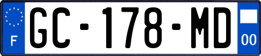 GC-178-MD
