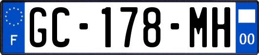 GC-178-MH