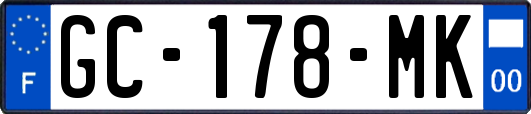 GC-178-MK