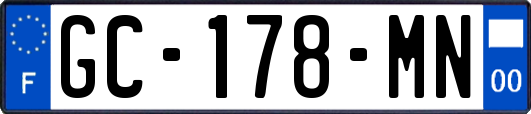 GC-178-MN