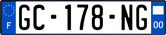GC-178-NG