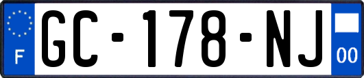 GC-178-NJ