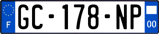 GC-178-NP