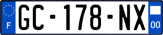 GC-178-NX