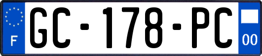GC-178-PC
