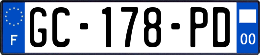 GC-178-PD