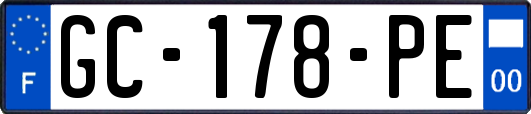 GC-178-PE