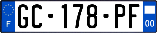 GC-178-PF