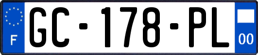 GC-178-PL