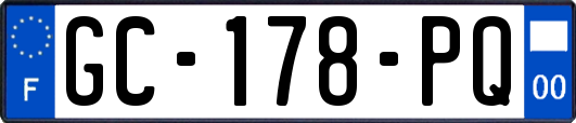 GC-178-PQ