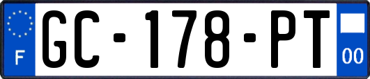 GC-178-PT