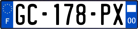 GC-178-PX