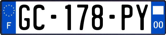 GC-178-PY