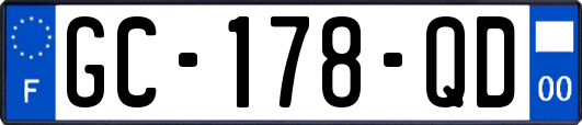 GC-178-QD